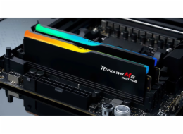 G.Skill DIMM 32 GB DDR5-6000 (2x 16 GB) Dual Kit, RAM