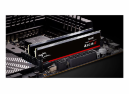 G.Skill Aegis 5 F5-6000J3636F32GX1-IS paměťový modul 32 GB 1 x 32 GB DDR5 6000 MHz
