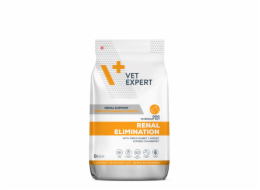 VET EXPERT Veterinary Diet Renal Elimination Dog - suché krmivo pro psy - 2 kg