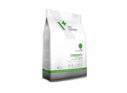 VET EXPERT Veterinary Diet Obesity Dog - suché krmivo pro psy - 2 kg