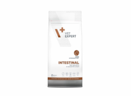VET EXPERT Veterinary Diet Intestinal Dog - suché krmivo pro psy - 2 kg