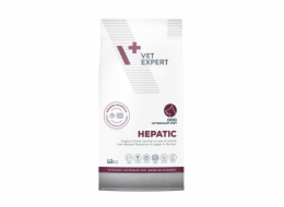 VET EXPERT Veterinary Diet Hepatic Dog - suché krmivo pro psy - 12kg