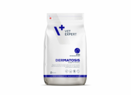 VET EXPERT Veterinary Diet Dermatosis Dog Králík & Brambor - suché krmivo pro psy - 2 kg