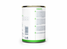 VET EXPERT Veterinary Diet Obesity Dog - mokré krmivo pro psy - 400g