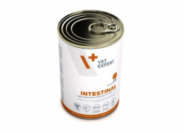 VET EXPERT Veterinary Diet Intestinal Dog - mokré krmivo pro psy - 400g