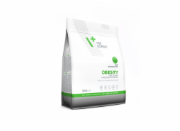 VET EXPERT Veterinary Diet Obesity Cat - suché krmivo pro kočky - 400 g