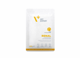 VET EXPERT Veterinary Diet Renal Cat - mokré krmivo pro kočky - 100g
