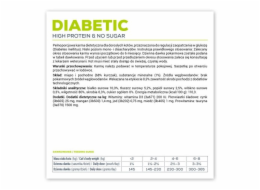 VET EXPERT Veterinary Diet Diabetic Cat - mokré krmivo pro kočky - 100g