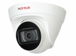  2.0 Mpix venkovní IP dome kamera s IR a mikrofonem