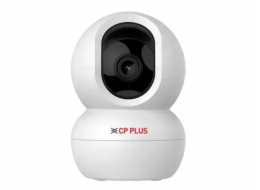 4.0 Mpix vnitřní PT kamera s IR přísvitem a WiFi