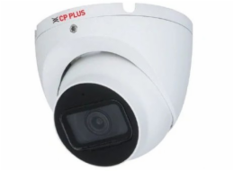 4K (8.0 Mpix) venkovní dome IP kamera s IR a mikrofonem