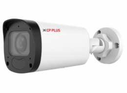 4.0 Mpix venkovní IP kamera s IR, WDR a mikrofonem