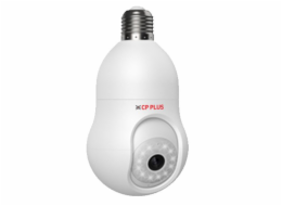 3.0 Mpix WiFi PT kamera s IR přísvitem, mikrofonem a reproduktorem