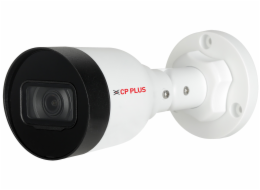 4.0 Mpix venkovní IP kamera s IR a mikrofonem