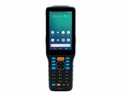 Terminál Newland N7 Cachalot Pro II, 2D, 10.5 cm (4  ), GPS, USB-C, BT, Wi-Fi, 4G, NFC, Android, kit (USB), GMS, 47 kláv