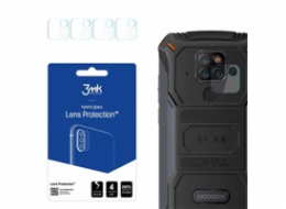 3mk Lens Protection pro Doogee S68 Pro (4ks)