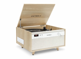 Victrola VTA-820SB-NAT Century