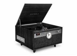 Victrola VTA-830SB-BLK Century Signature
