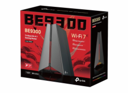 TP-LINK Archer GE550 BE9300 WiFi7 Router