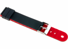 LAMAX WatchY2 Black-red strap