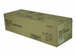 Konica Minolta Waste Toner Box WX-104  Bizhub 227/287/367