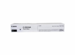 Canon toner C-EXV 64  Black (iR-C69xx)