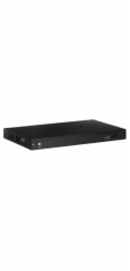 Zyxel GS1920-24HPv2, 28 Port Smart Managed PoE Switch 24x Gigabit Copper PoE and 4x Gigabit dual pers., hybrid mode,  375 Watt PoE