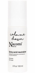 Nacomi Nacomi Neutralizátor kyselin Next Level wu 100ml