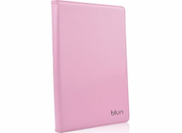 Blun pouzdro na tablet Blun univerzální pouzdro na tablet 10 UNT růžová/růžová