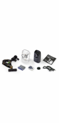 Brinno BCC300-C Camera Bundle with Wall Mount
