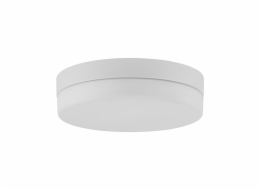 Lampa TK Lighting Pori, 15W, E27, IP20, bílá