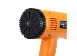 Okko HZ-HG1-E152, 1500 W horkovzdušná pistole