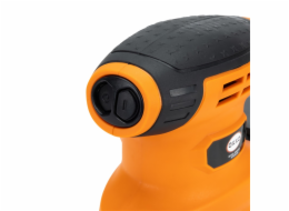 Okko KPSA0238, 220W Elektrická trojúhelníková bruska