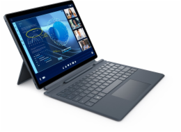 DELL Latitude 7350 Detachable Intel Core Ultra 5 135U 13" 3K 16 GB LPDDR5x-SDRAM 512 GB SSD Wi-Fi 7 (802.11be) Windows 11 Proo Modrá