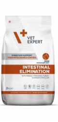 VETEXPERT Veterinary Diet Intestinal Elimination Dog – suché krmivo pro psy – 12 kg