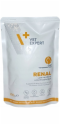 VETEXPERT Veterinary Diet Renal Cat - mokré krmivo pro kočky - 100g