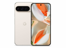Google Pixel 9 Pro XL 17,3 cm (6.8") Dual SIM Android 14 5G USB typu C 16 GB 128 GB 5060 mAh Porcelán