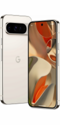 Google Pixel 9 Pro XL 17,3 cm (6.8") Dual SIM Android 14 5G USB typu C 16 GB 128 GB 5060 mAh Porcelán