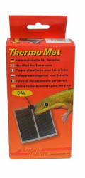 Lucky Reptile HEAT Thermo Mat 3W, 10x12,5 cm