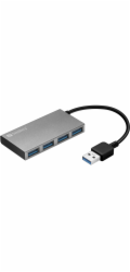 Sandberg 133-88 USB 3.0 Pocket Hub 4 Ports
