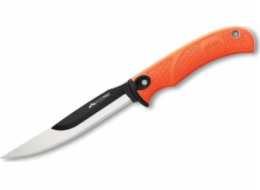 Outdoorový nůž Outdoor Edge RazorMax Orange Clam
