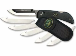 Outdoorový nůž Outdoor Edge Razor Lite Black