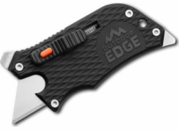 Outdoorový nůž Outdoor Edge SlideWinder Black