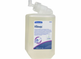Kimberly-Clark Kimberly-Clark Kleenex - Tekuté mýdlo na ruce, bezbarvé, bez zápachu - 1 l