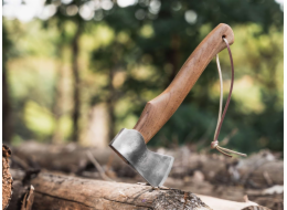 XXX_Boker Plus (Boker) Boker Plus Damast Appalachian Ax