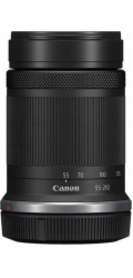 Canon RF-S 5-7,1/55-210 IS STM