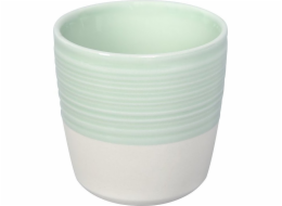 LOVERAMICS Dale Harris - Hrnek 200 ml - Šálek na cappuccino - Celadon Green