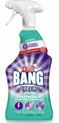 UNIVERZÁLNÍ ČISTÍCÍ PROSTŘEDEK CILLIT BANG 750ML