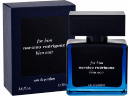 Narciso Rodriguez For Him Bleu Noir EDP 50 ml