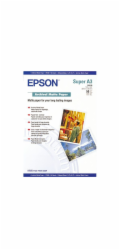 Epson papír Archival Matte Paper, A3+, 50 listů, 192g/m2